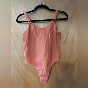 Women’s Bodysuit